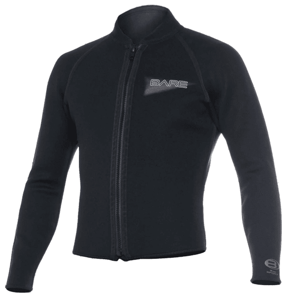 3mm Sport Jacket, Mens