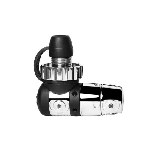 B2 Brass 1st Stage, Din, 5P