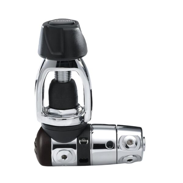 B2 Brass 1st Stage, Yoke, 5P Sealed