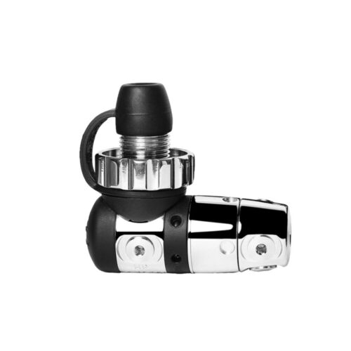 B2 Brass 1st Stage, Din, 5P Sealed