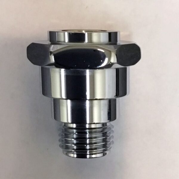 Yoke Retainer, Brass