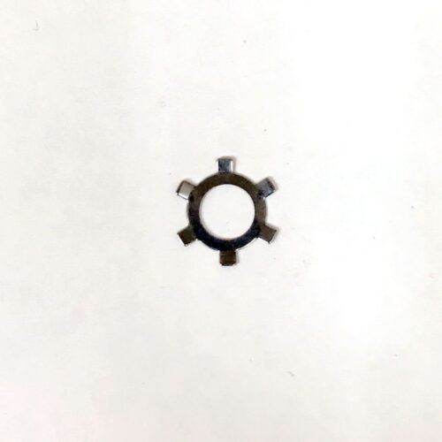 Filter Retainer Ti-50-ss