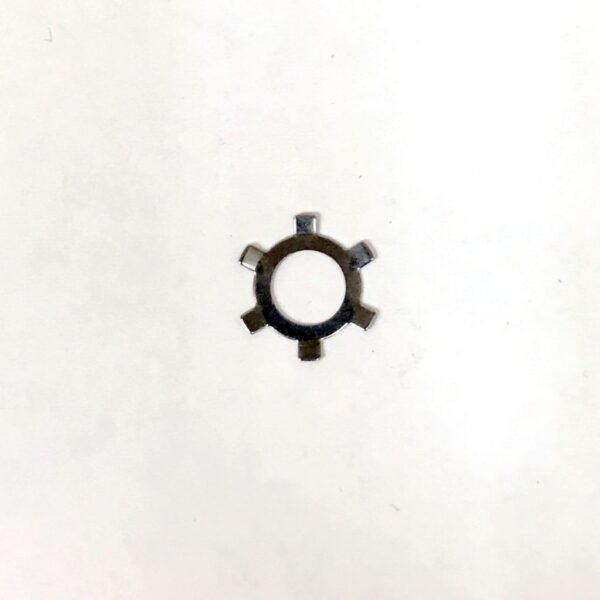 Filter Retainer Ti-50-ss