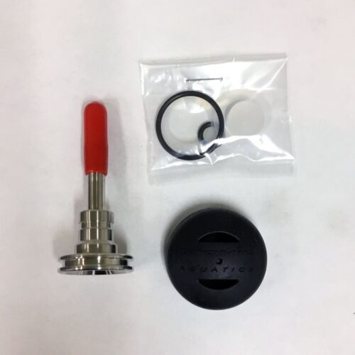 Jet Seat Upgrade Kit (ss)