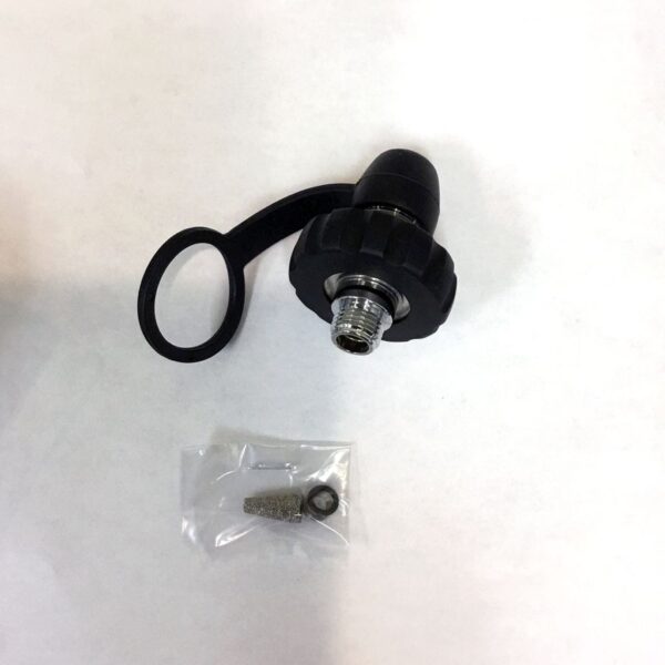 Yoke To Din Conversion Kit