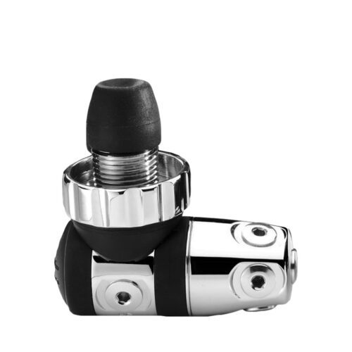 Brass 1st Stage, Din, 7P