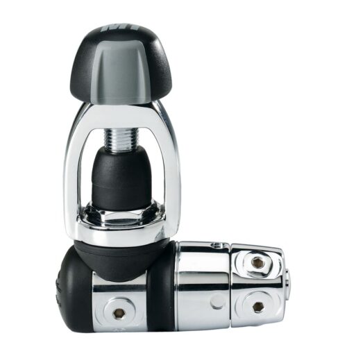 M1 1st Stage, Yoke, Sealed