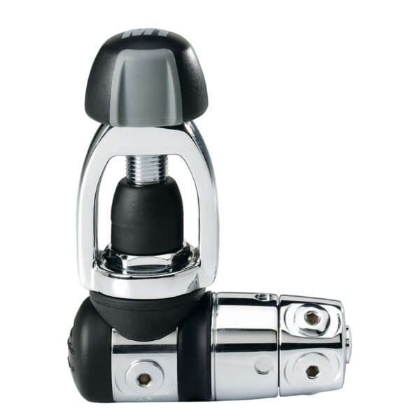 M1 1st Stage, Yoke, Sealed