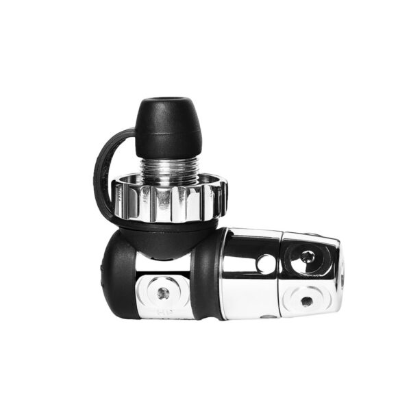 M1 1st Stage, Din, Sealed