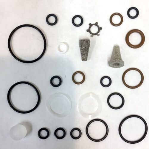 Atomic - 1st Stage Service Kit