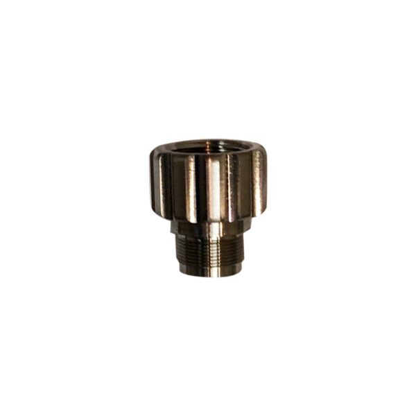 Adapter Only, Din To Yoke, Ti