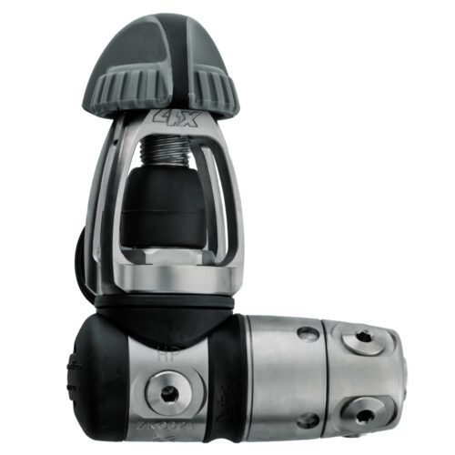 Tfx Yoke 1st Stage, Sealed