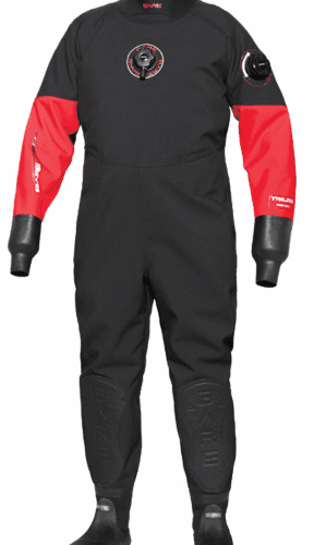Trilam Pro Dry, Men