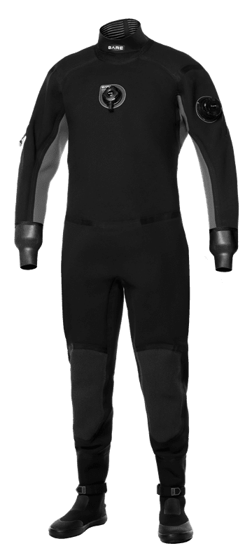 Sentry Pro Dry, Mens