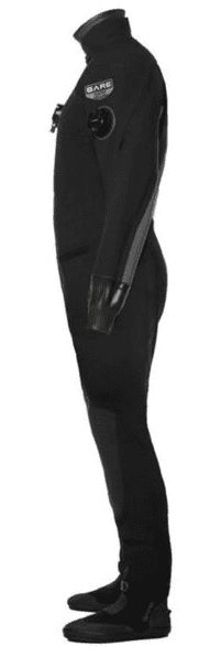 Sentry Pro Dry, Mens