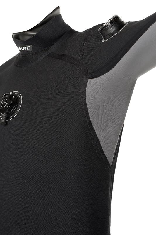 Sentry Pro Dry, Mens