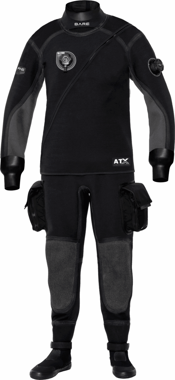 Sentry Tech Dry, Mens