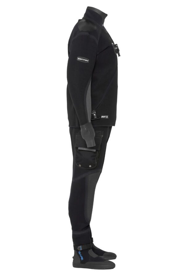 Sentry Tech Dry, Mens