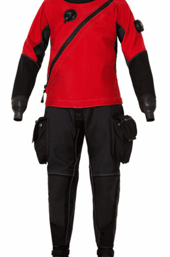 Expedition HD2 Tech Dry, Mens