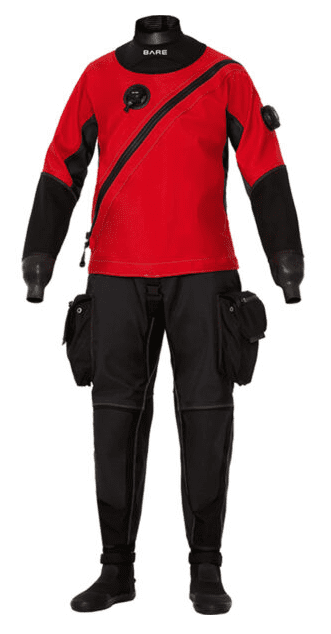 Expedition HD2 Tech Dry, Mens