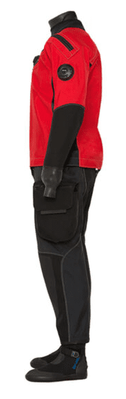 Expedition HD2 Tech Dry, Mens