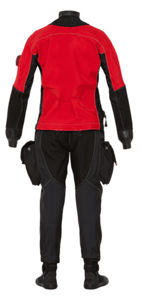 Expedition HD2 Tech Dry, Mens