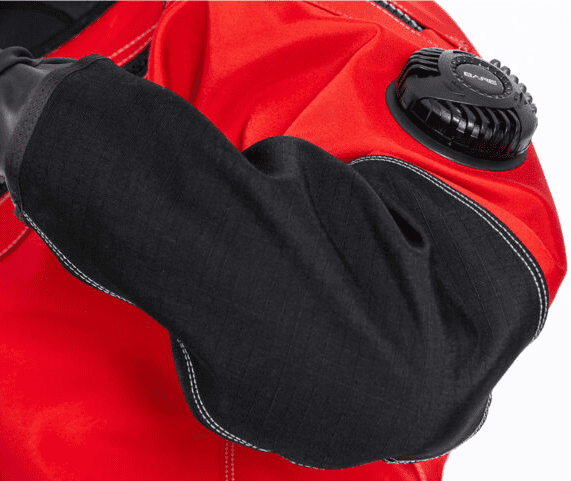Expedition HD2 Tech Dry, Mens