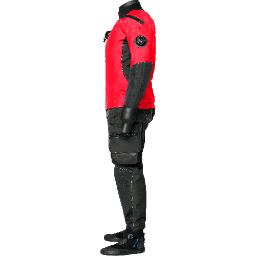 X-Mission Evolution Tech Dry, Mens, Custom Color