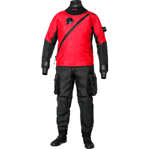 X-Mission Evolution Tech Dry, Mens, Custom Color