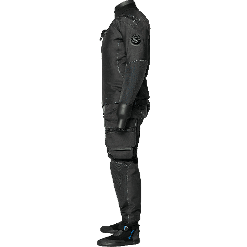 X-Mission Evolution Tech Dry, Mens, Custom Color