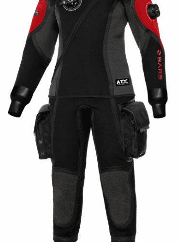 Guardian Tech Dry, Womens