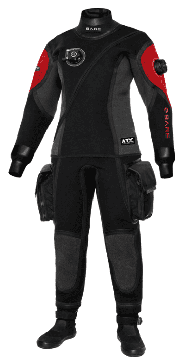 Guardian Tech Dry, Womens