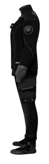 Guardian Tech Dry, Womens