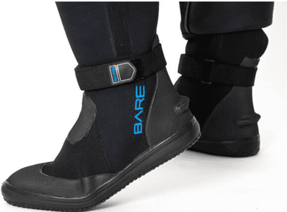 Expedition Hd2 Tech Dry, Womens, Black - Custom