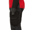 Expedition Hd2 Tech Dry, Womens, Red - Custom