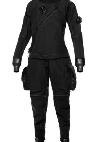 X-Mission Evolution Tech Dry, Womens, Custom Color