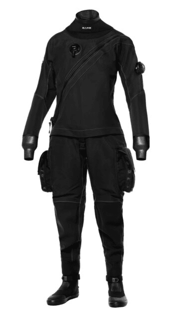 X-Mission Evolution Tech Dry, Womens, Custom Color