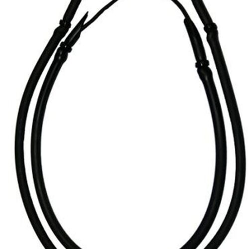 34" X 3/8" Polespear Sling Black