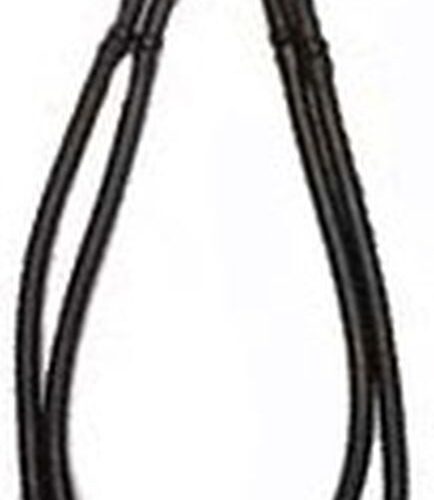 28'' Black Replacement Sling (28'' X 3/8'')