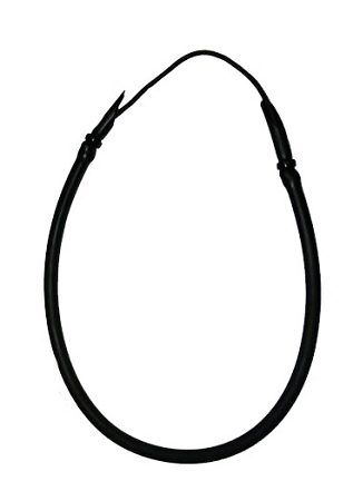 Replacement Sling For Lionfish Pole - Black 3/8''