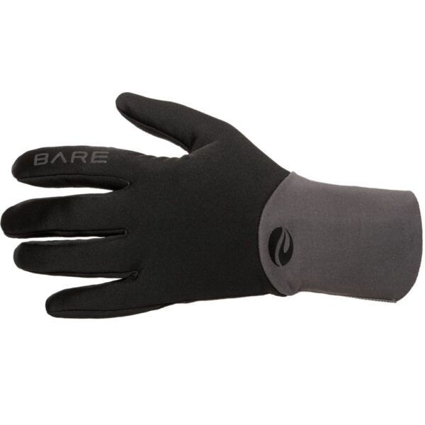 Exowear Gloves Unisex