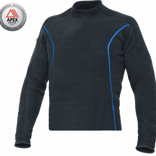 SB System Mid Layer Top, Mens