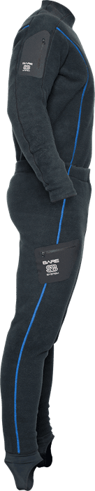 SB System Mid Layer Top, Mens