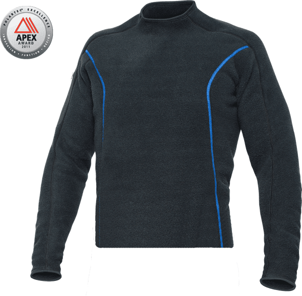 SB System Mid Layer Top, Mens