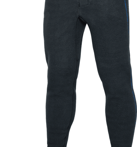 Sb System Mid Layer Pants, Mens, Black - 4Xl