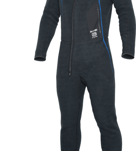 SB System Mid Layer Full, Mens