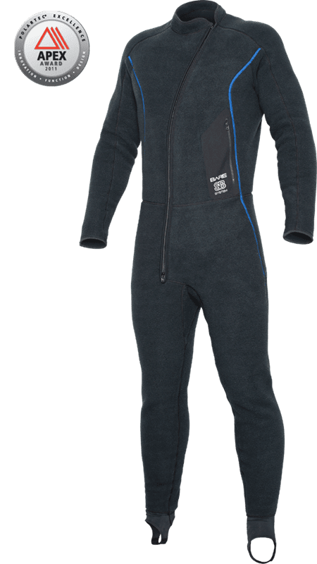 SB System Mid Layer Full, Mens