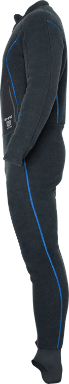 SB System Mid Layer Full, Mens