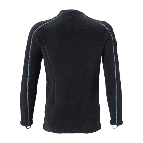 Polar Stretch Mid-Layer Top, Womens