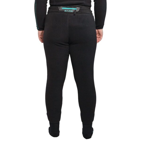 Polar Stretch Mid-Layer Pants, Womens